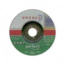 Dronco 100x3mm Stone Cutting Disc